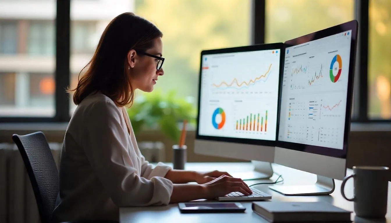 Задачи интернет-маркетолога: как стать востребованным специалистом и успешно продвигать бизнес в Перми