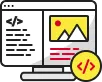 Разработка сайтов на <br>1С-Битрикс в Перми