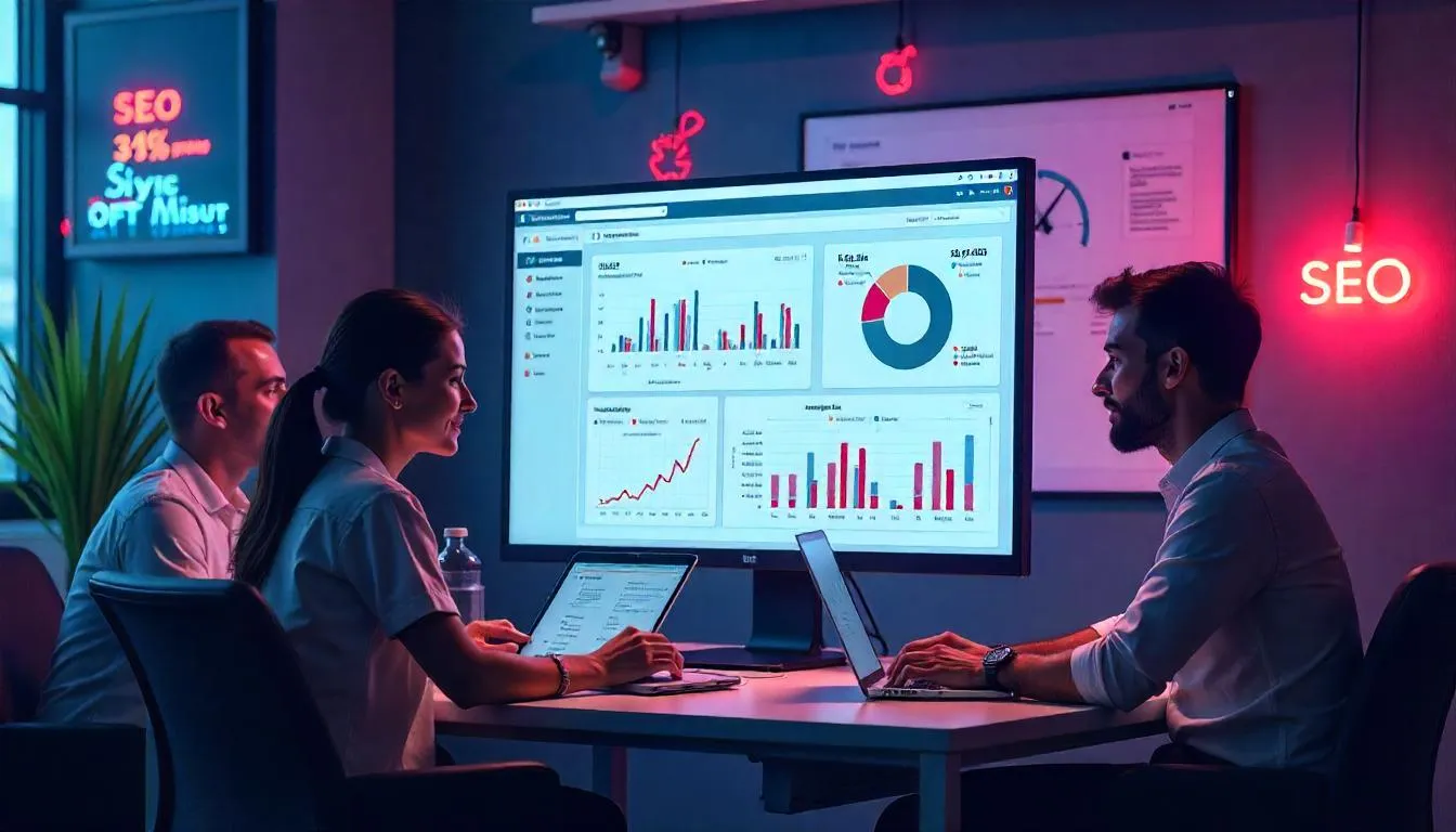 Что такое SEO-продвижение и как оно поможет вашему бизнесу? в Перми